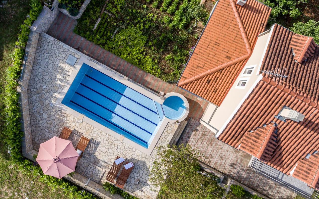 Holiday Home Memories And Joy อิโมตสกี ภายนอก รูปภาพ